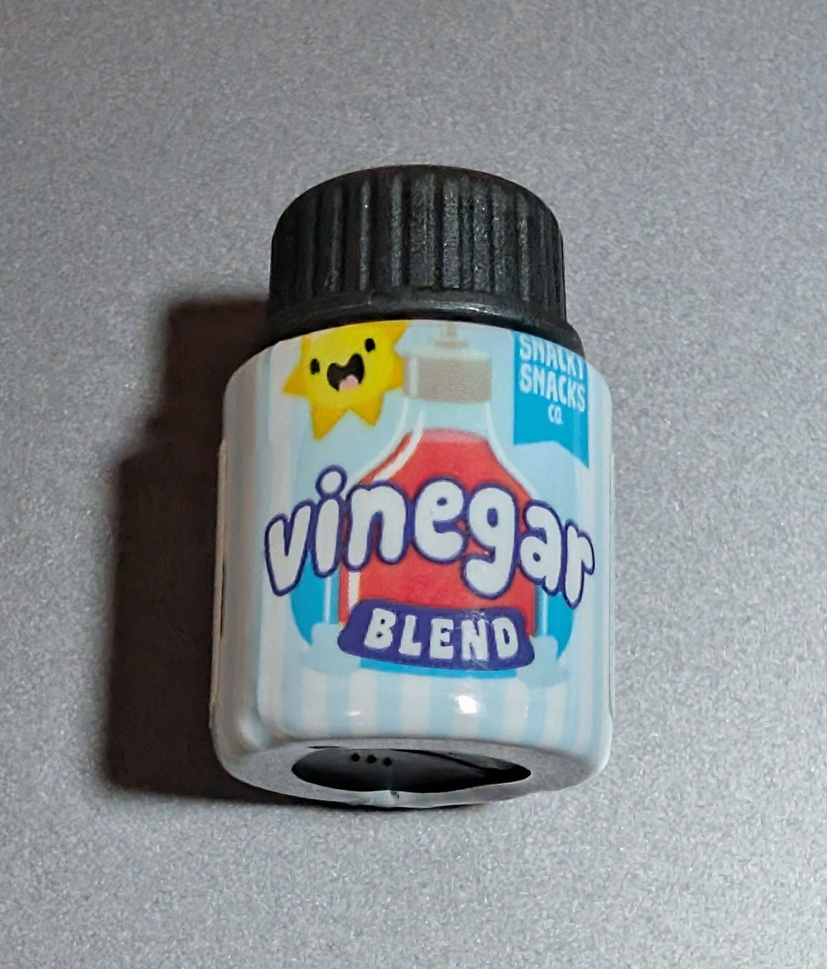 Vinegar blend