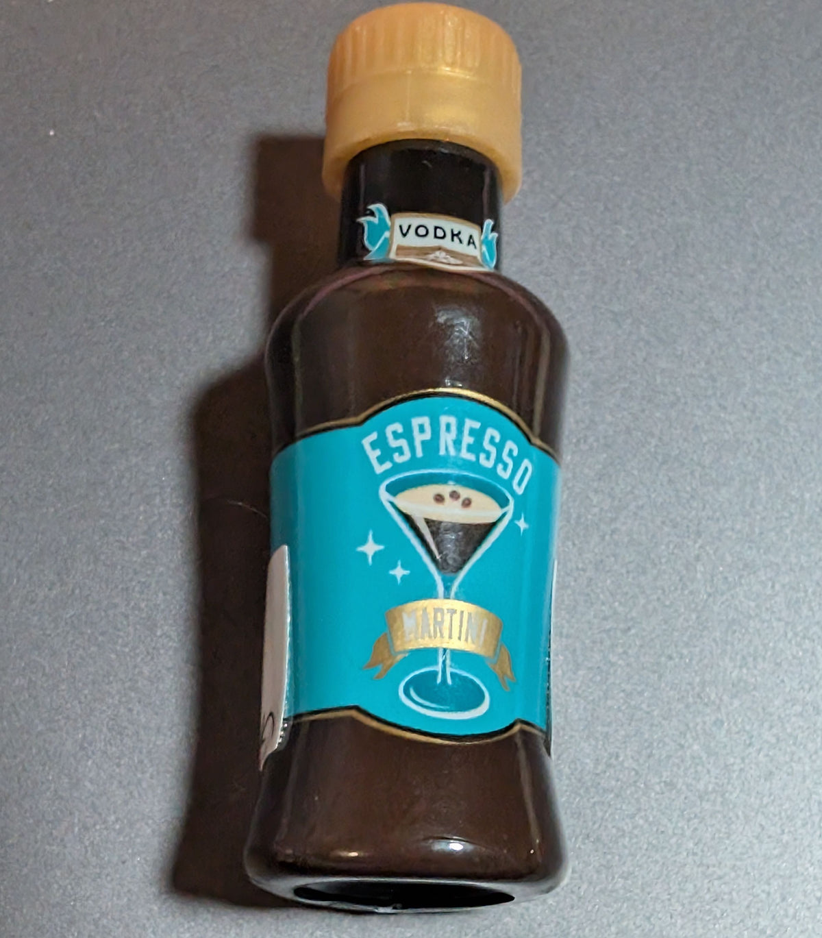 Espresso Martini