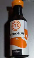 Stock glue
