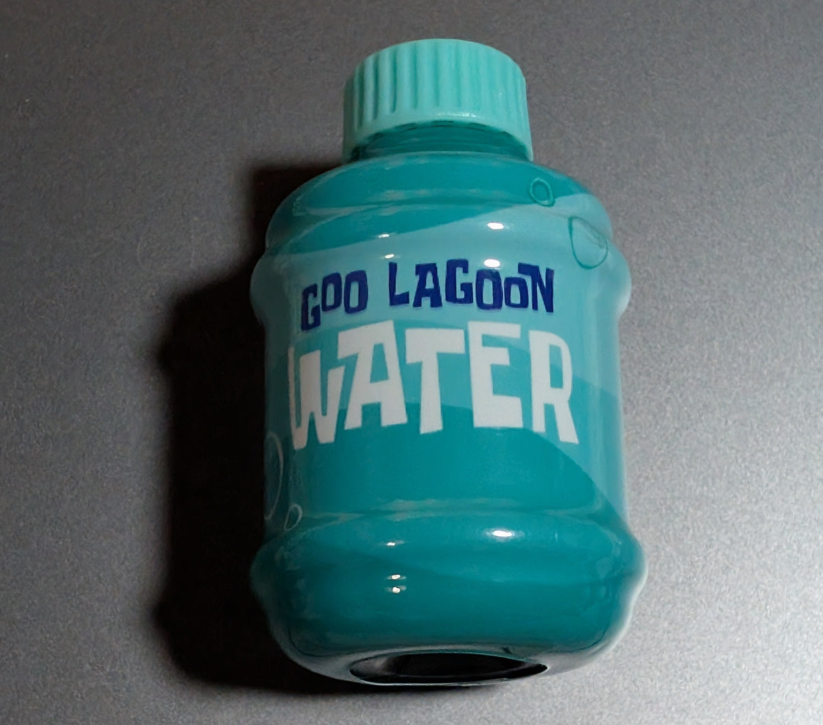 Water