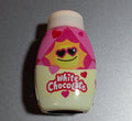 White chocolate