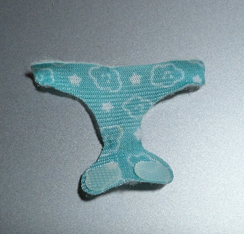 blue cloud diapers