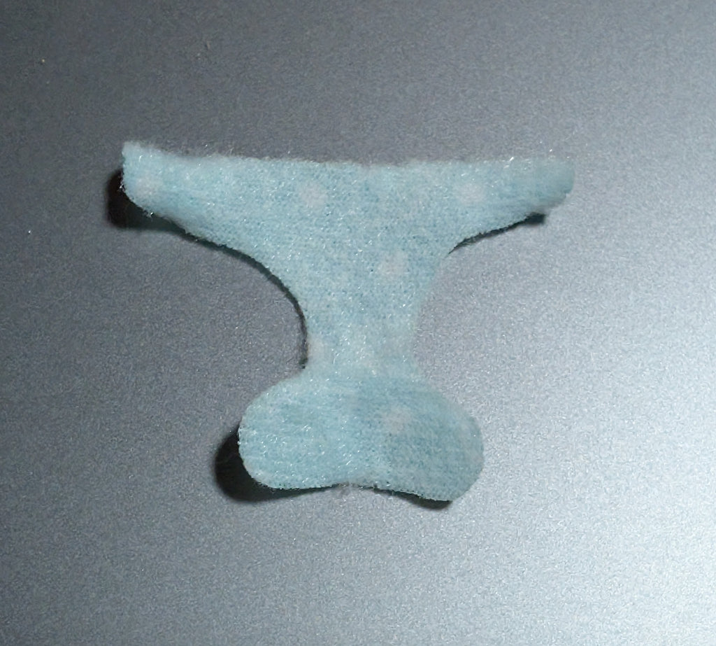 blue cloud diapers