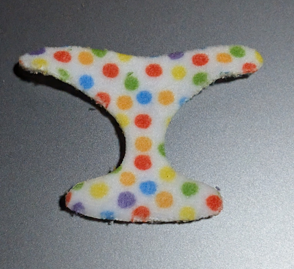poke a dot diaper