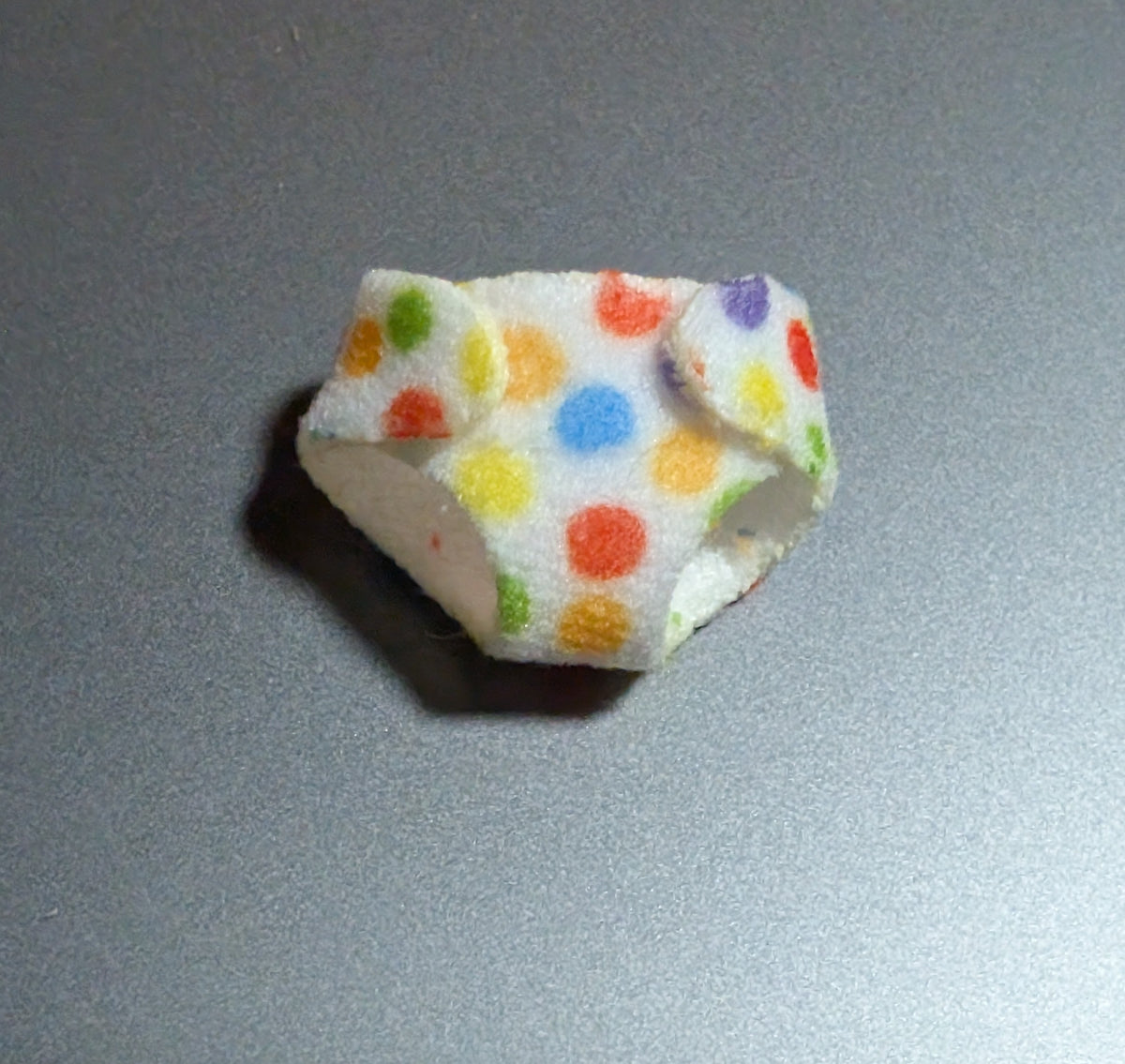 poke a dot diaper