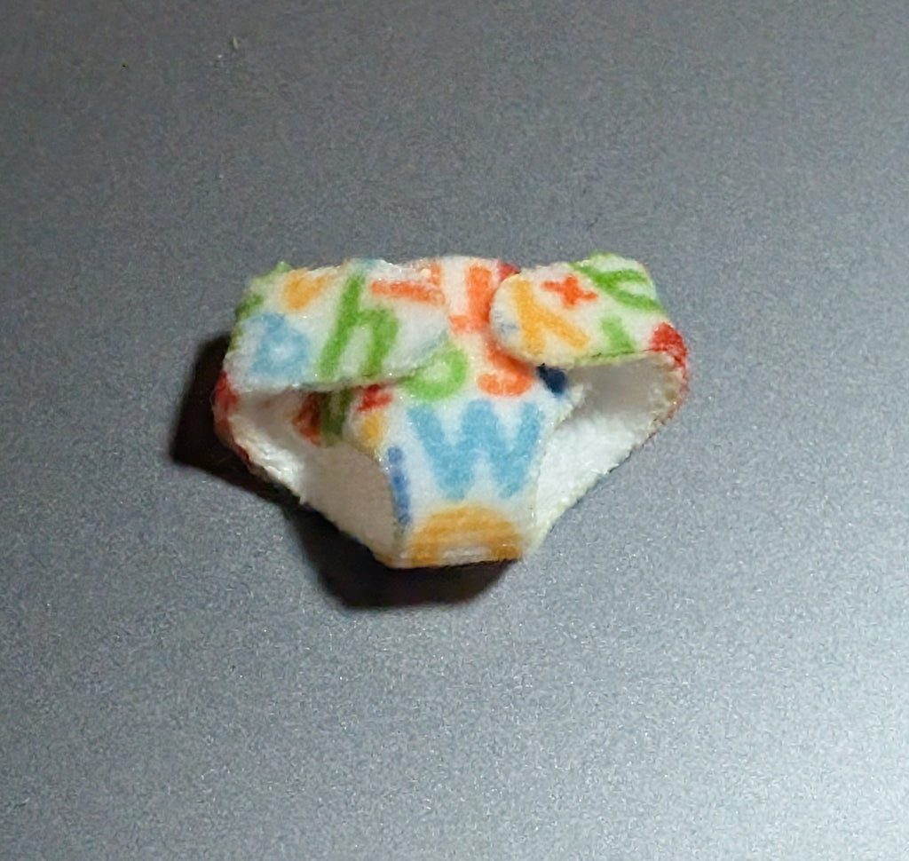 Diaper