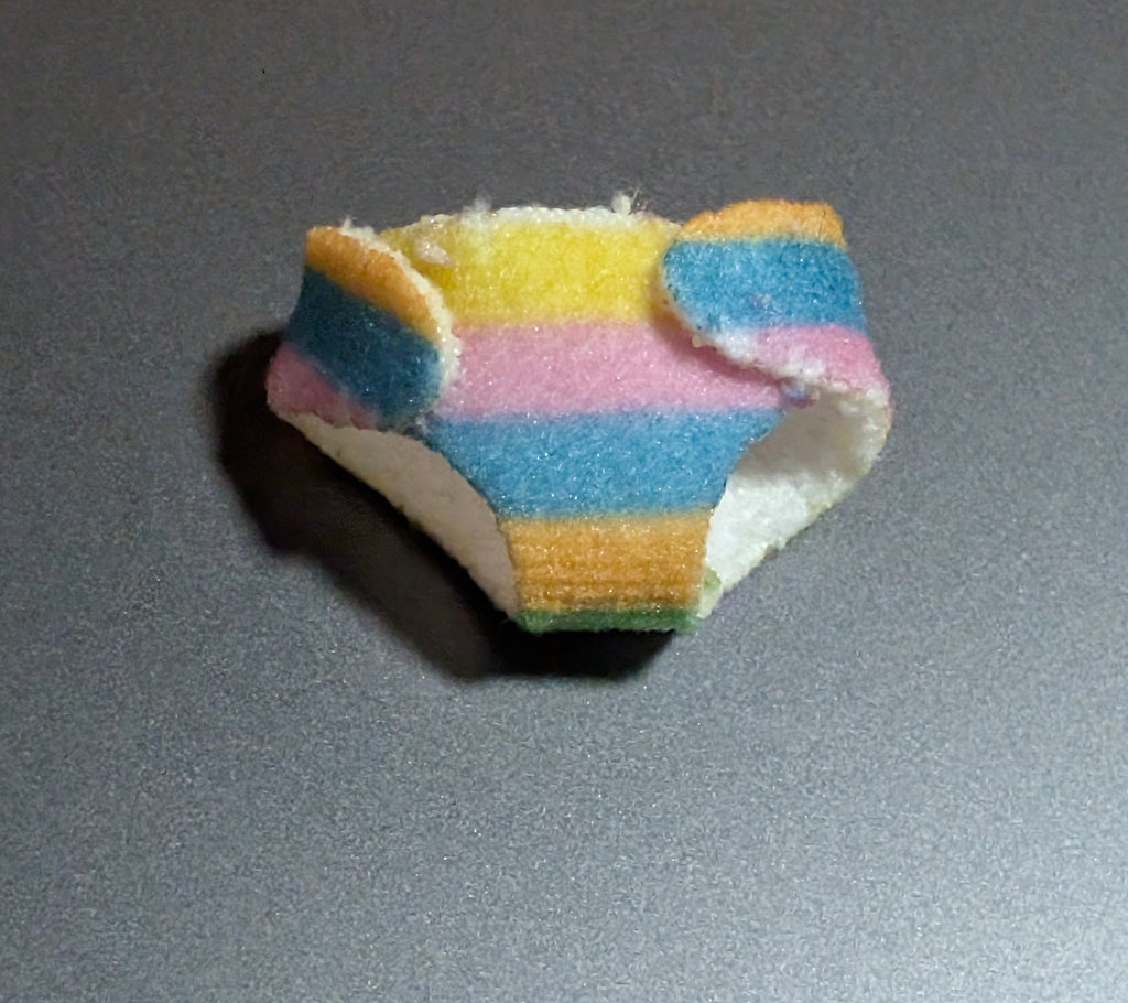 Diaper