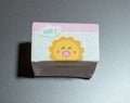 Box of diapers