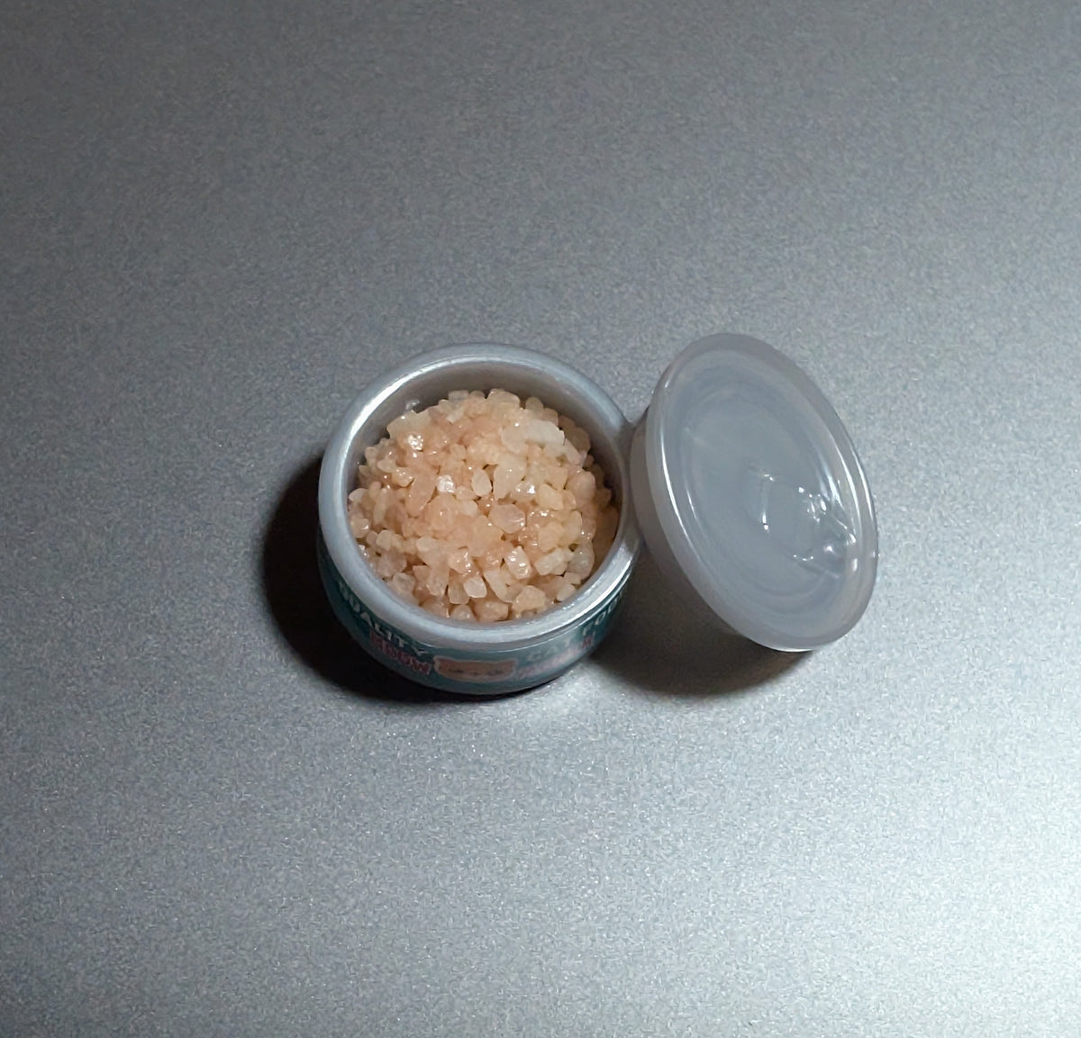 Cat food