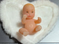 Baby upright