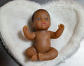 Baby upright