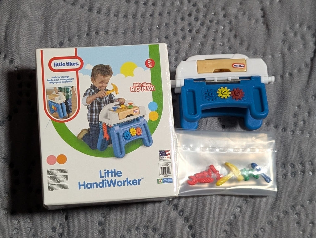 Little Handiworker