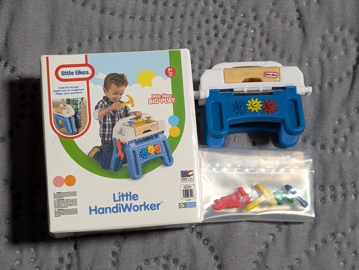 Little Handiworker