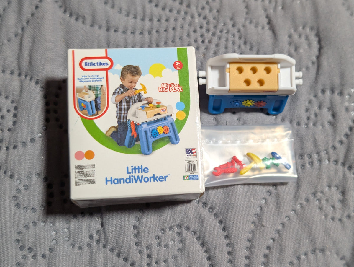Little Handiworker