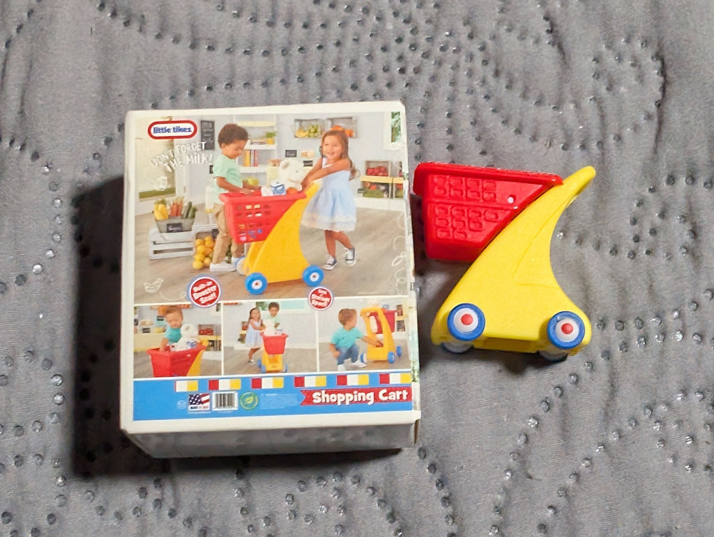 Shopping Cart