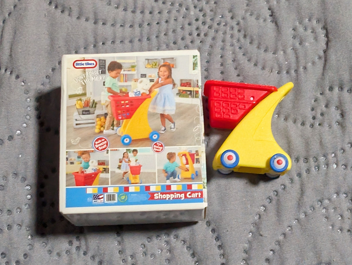 Shopping Cart
