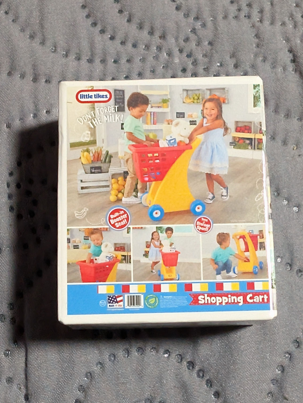 Shopping Cart