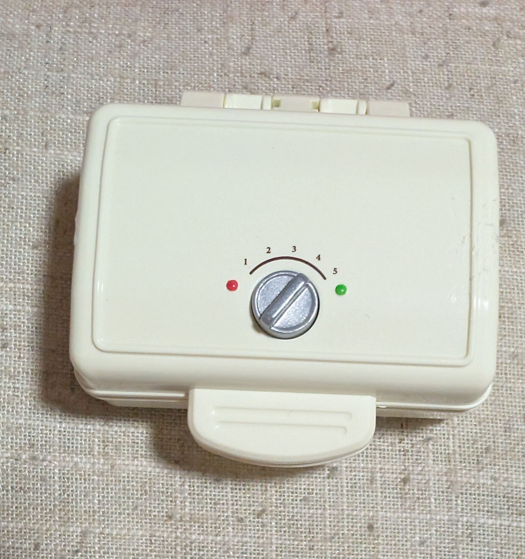 Magic kitchen muffin maker