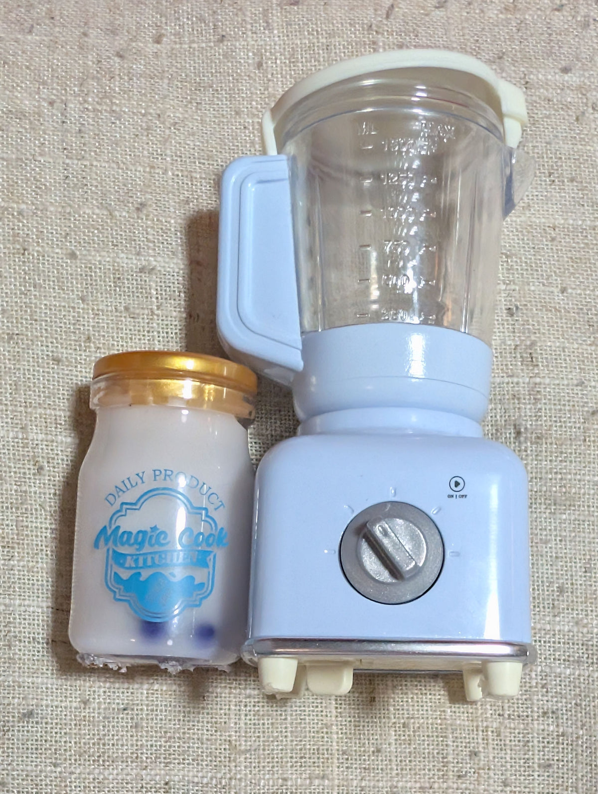 Magic kitchen Blender