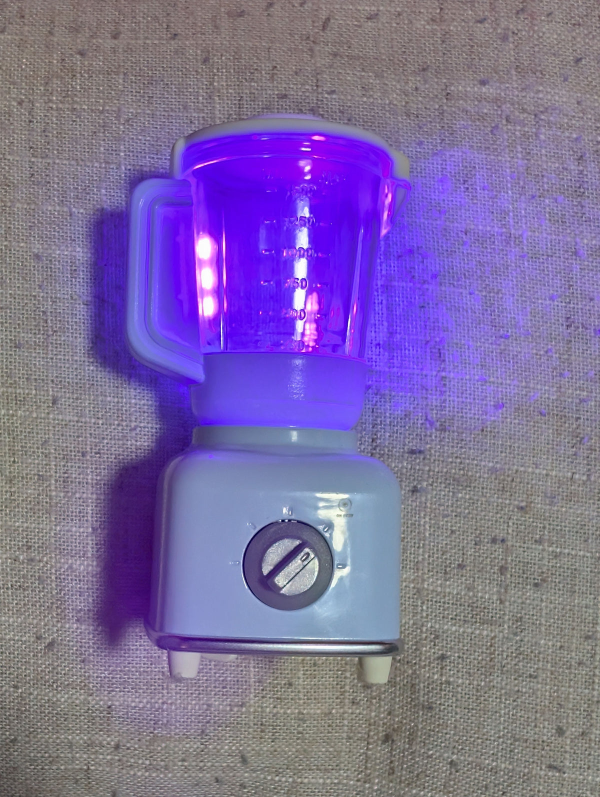 Magic kitchen Blender