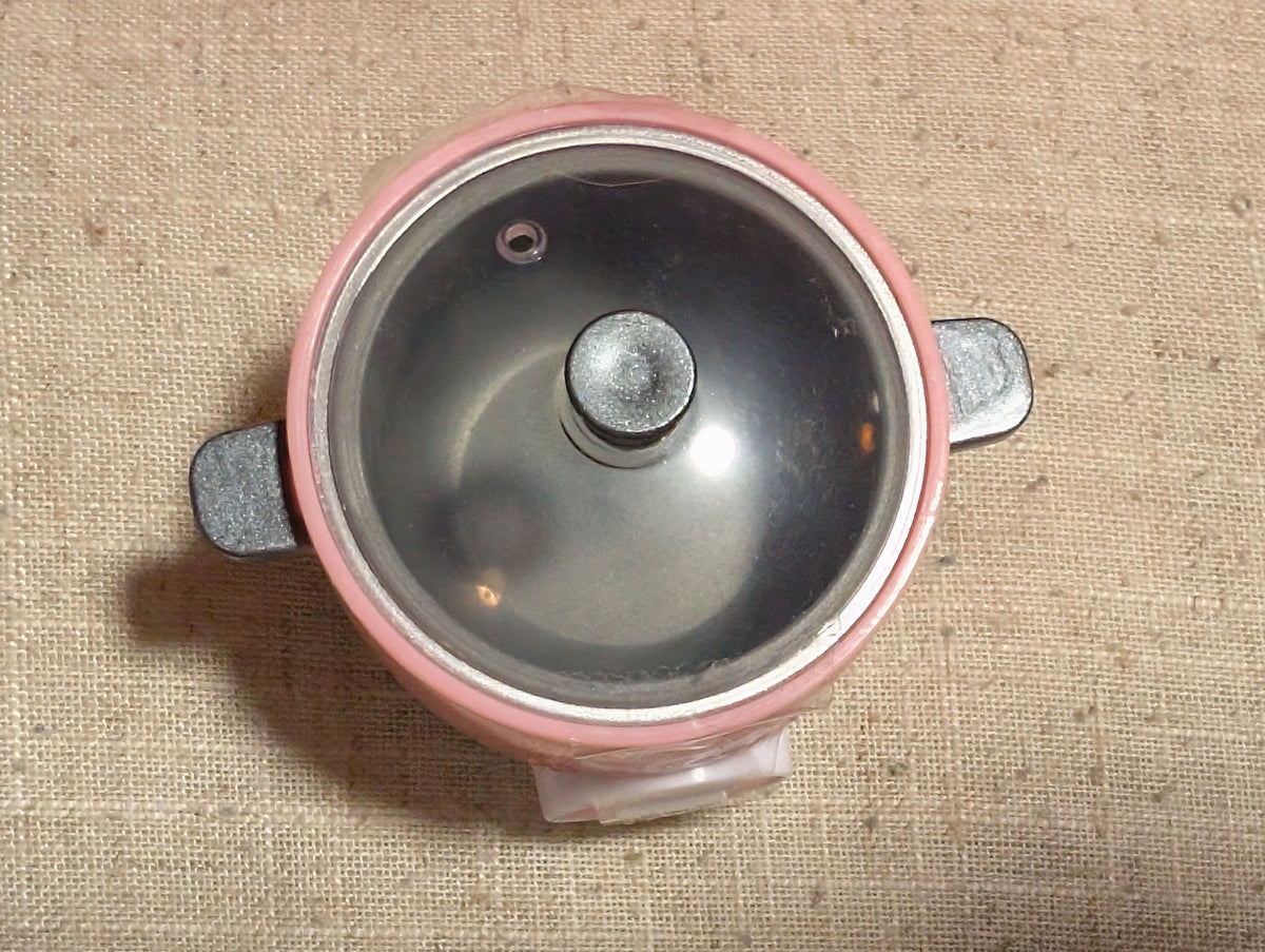 Rice cooker