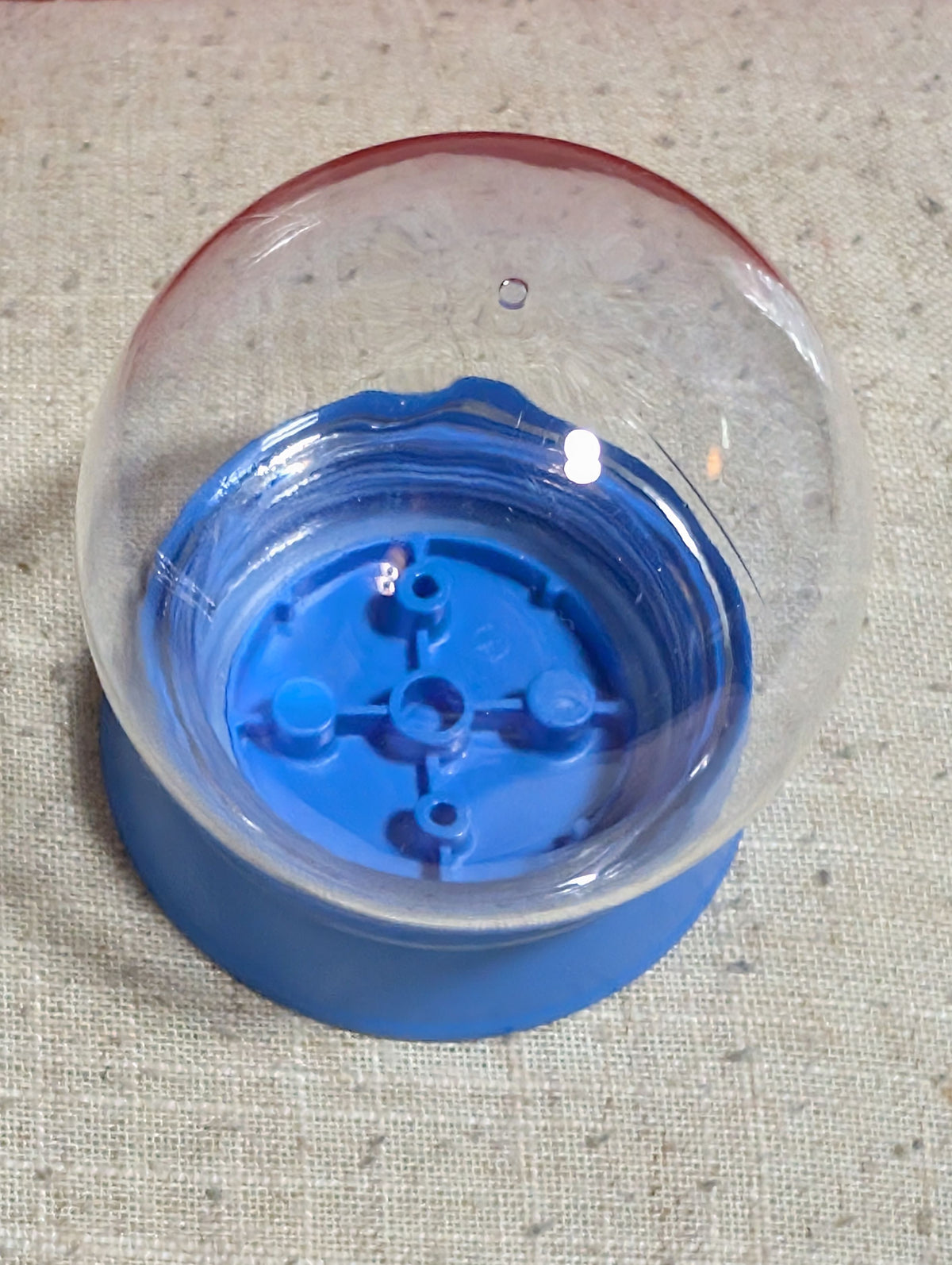 Snow globe