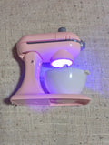 Magic chef mixer