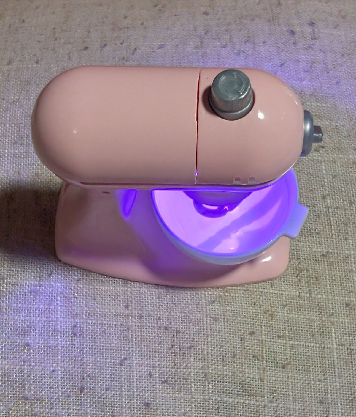 Magic chef mixer
