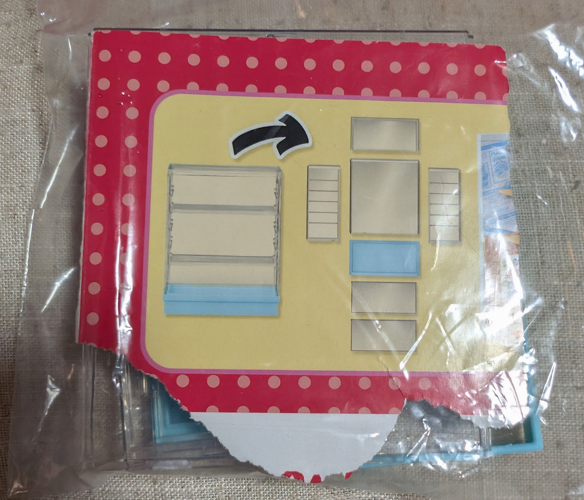 clear case