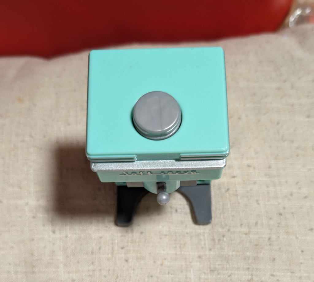 Ice cream machine