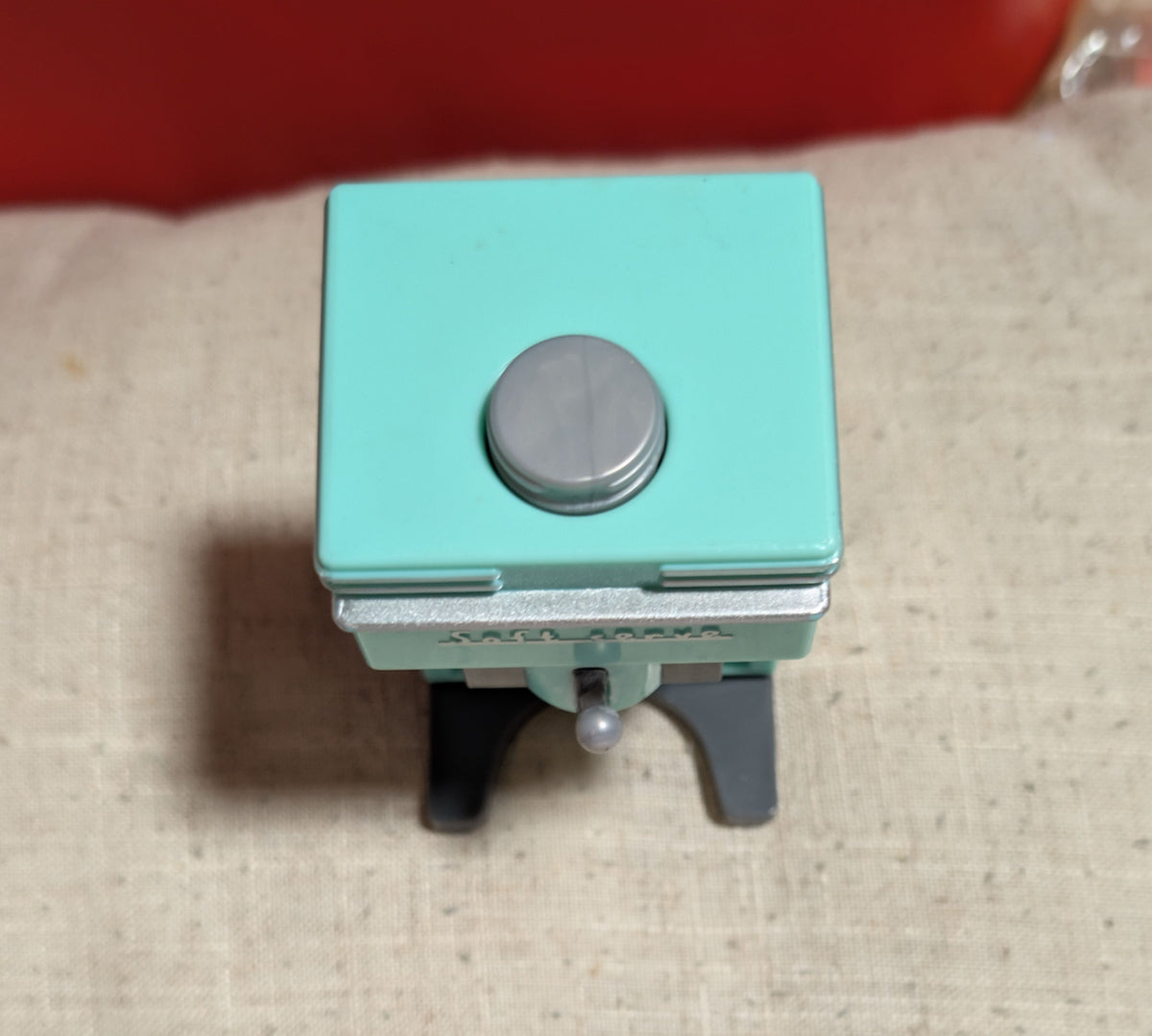 Ice cream machine