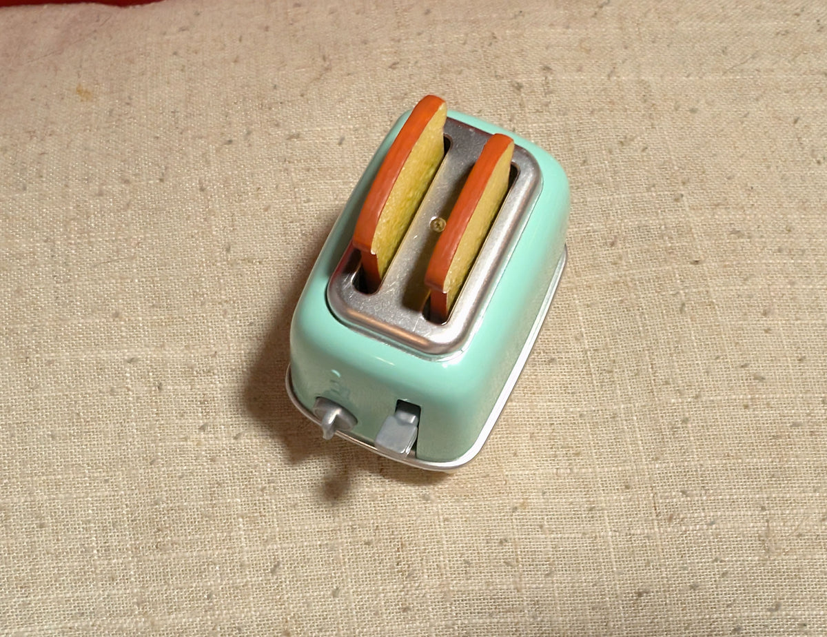 Magic kitchen