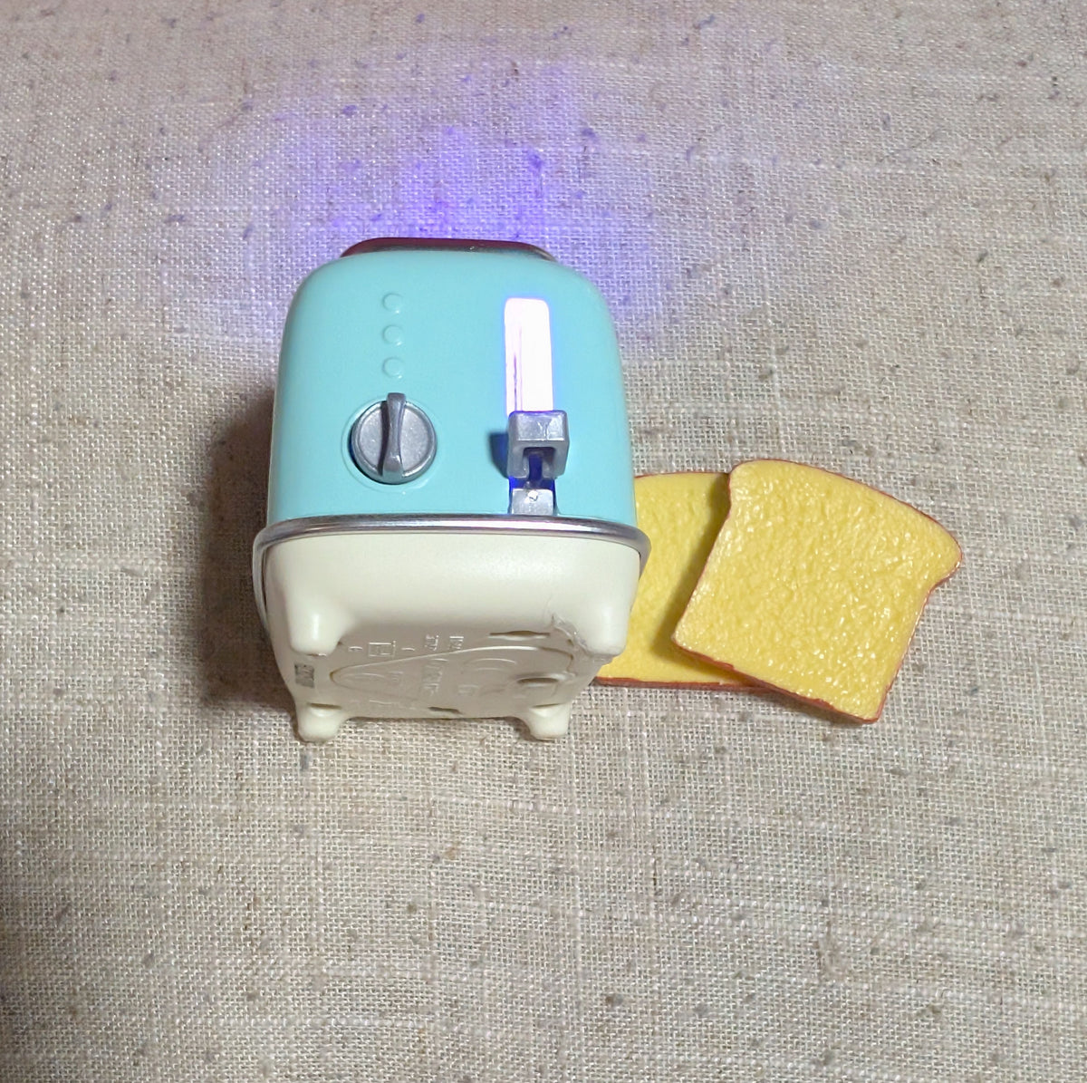 Magic kitchen