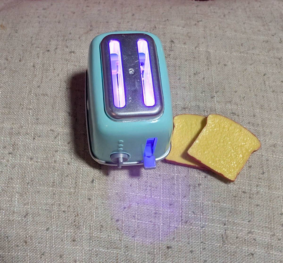Magic kitchen