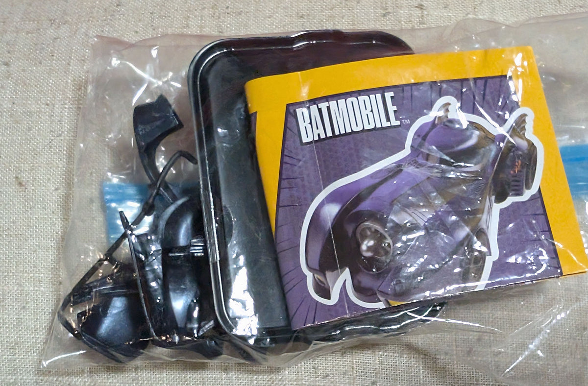 Batmobile