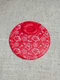 Crib mat