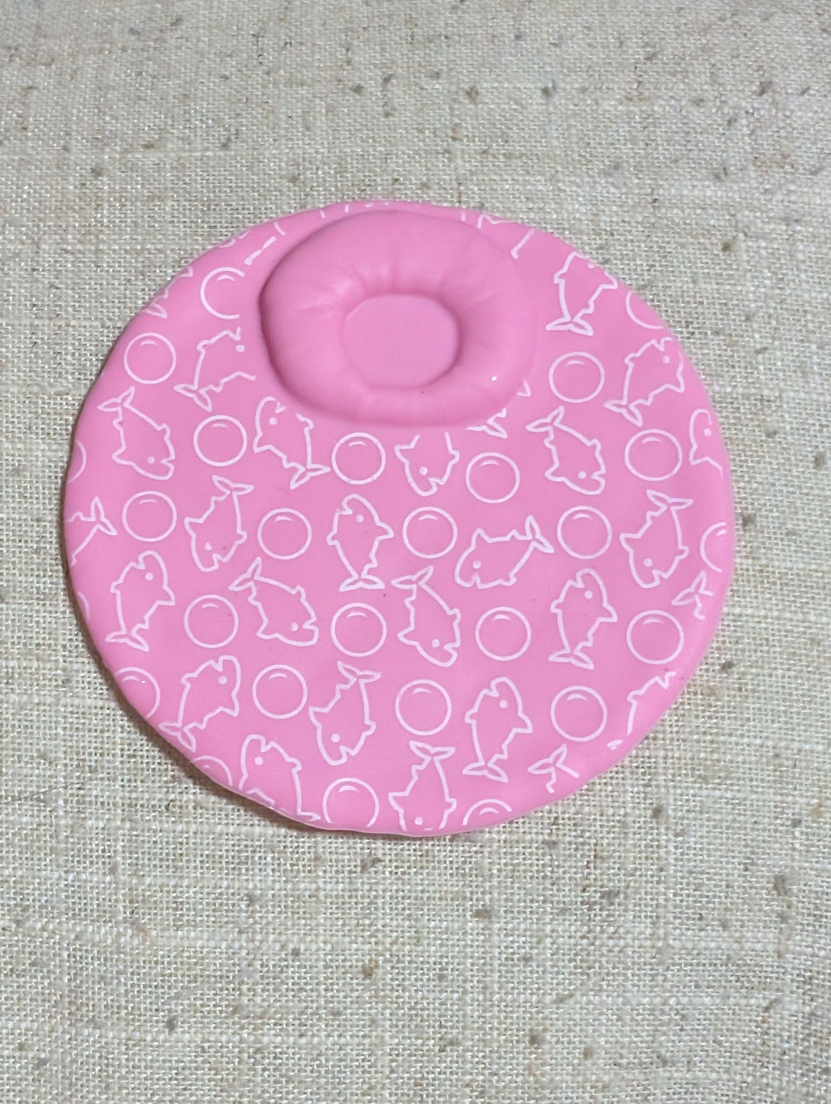 Crib mat