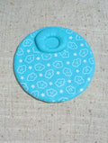 Crib mat