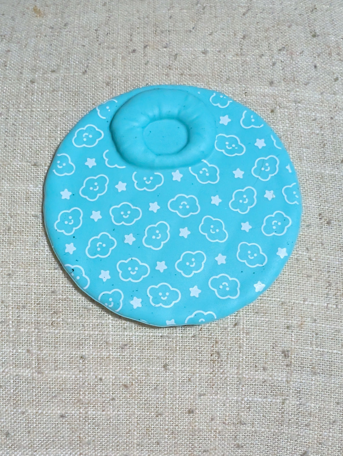 Crib mat