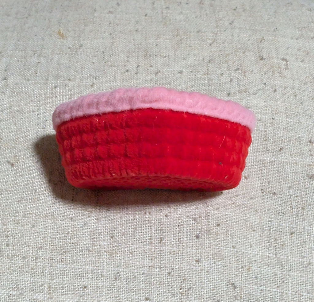 Baby bed