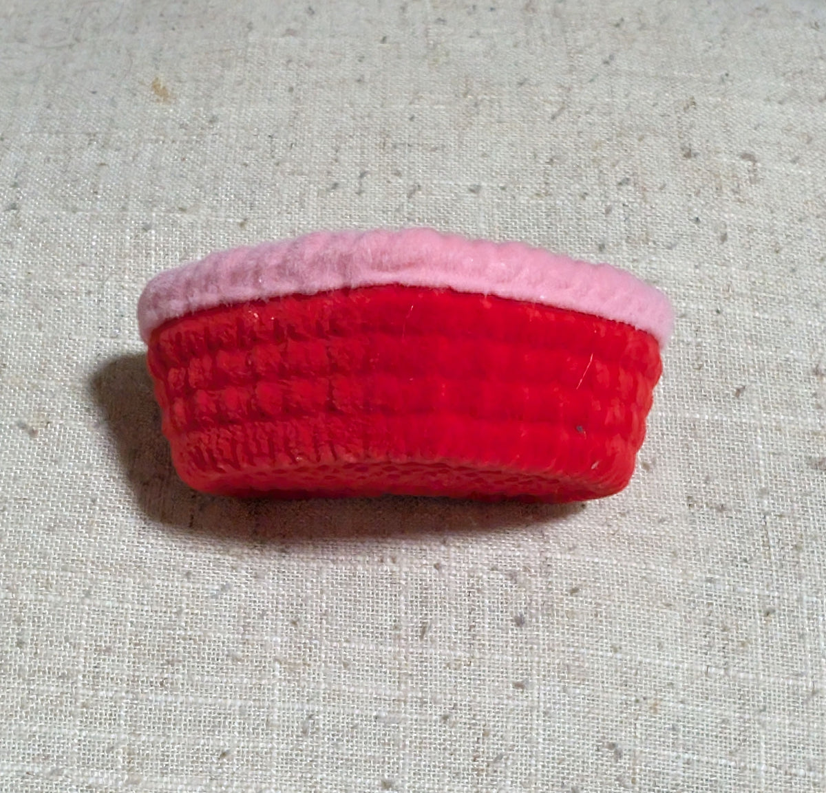 Baby bed