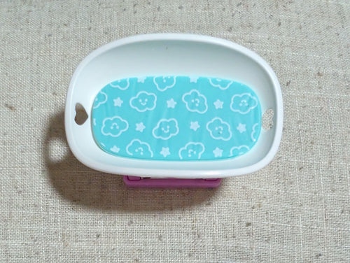 Baby scale
