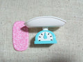 Baby scale
