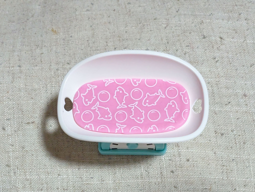 Baby scale