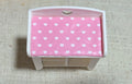 Changing table