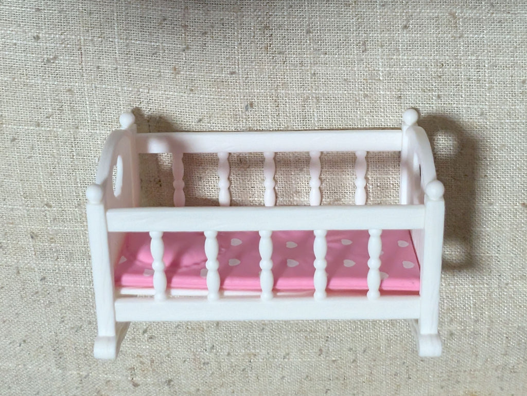 Baby crib