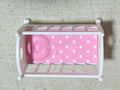 Baby crib