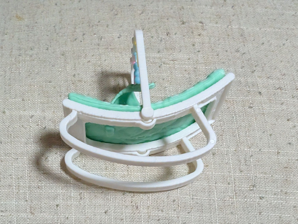 Baby bouncer