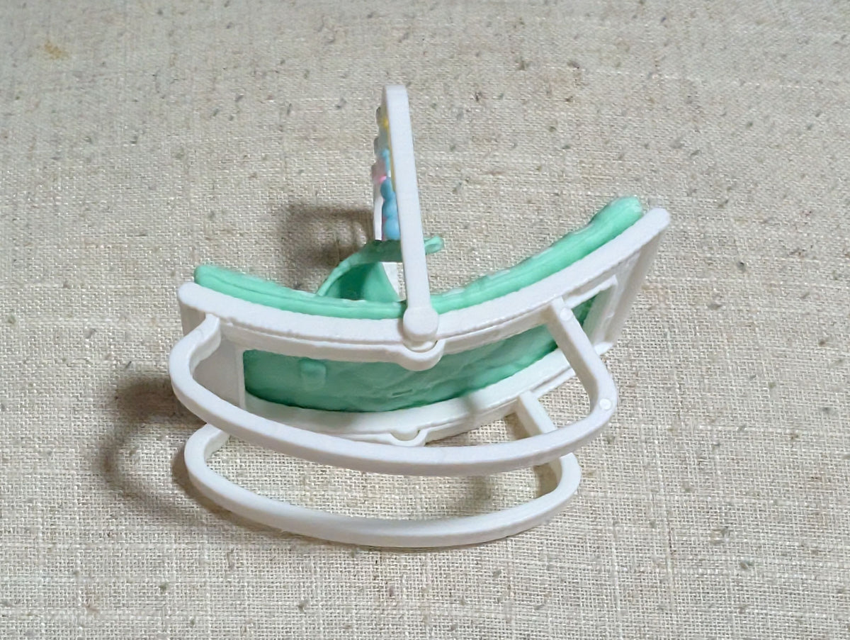 Baby bouncer