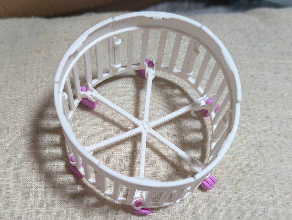 Crib